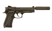 CHIAPPA FIREARMS .22 LR CALIBER BERETTA M-9