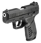 Ruger SR22 Pistol