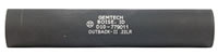 GEMTECH OUTBACK II FAKE SILENCER