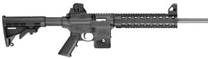 S&W M&P15-22 “Compliant” model