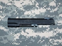 Wilson Combat .22 Long Rifle Conversion Unit