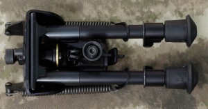 Harris Bipod Ruger 10/22