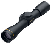 LEUPOLD FX-II 4X PISTOL SCOPE