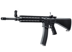 Colt M16 SPR Tactical .22lr
