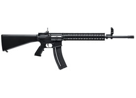 Colt M16 SPR Tactical .22lr