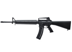 Colt M16 Tactical .22lr