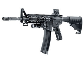 Colt M4 Ops .22lr