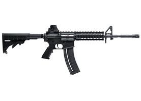 Colt M4 Ops .22lr