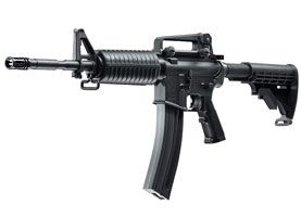 Colt M4 Tactical Carbine .22lr