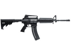 Colt M4 Tactical Carbine .22lr