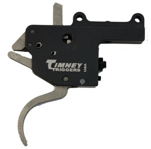 TIMNEY 452L CZ 452 AMERICAN TRIGGER