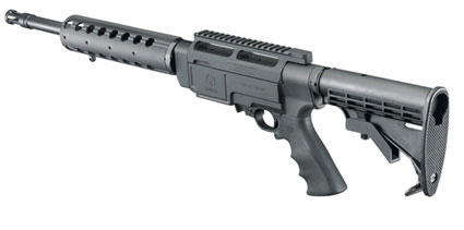 RUGER SR-22