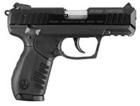 Ruger SR22 Pistol