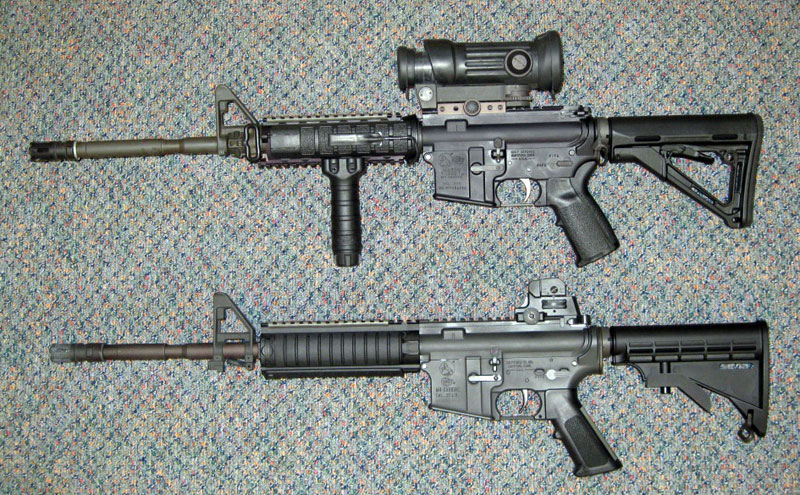 Colt Umarex M4